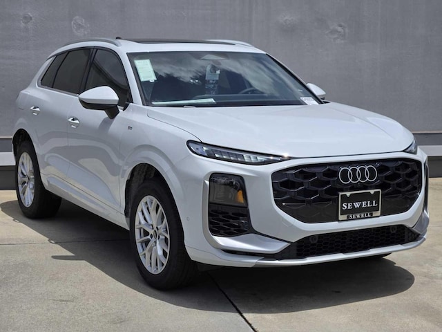 2026 Audi Q3 SUV