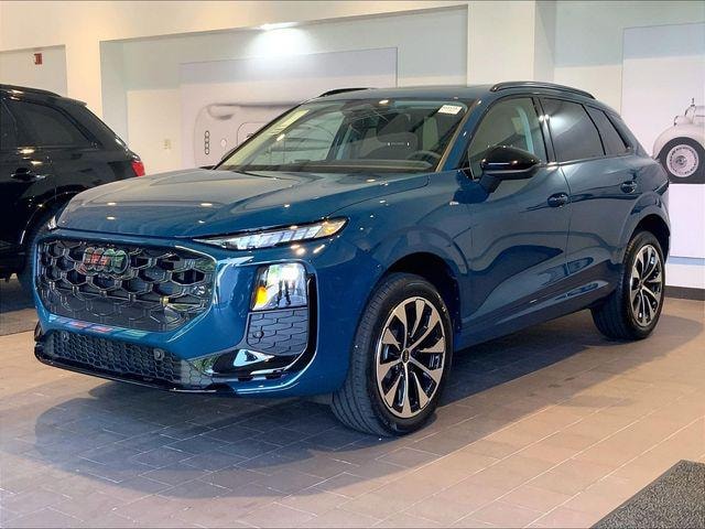 2026 Audi Q3 SUV
