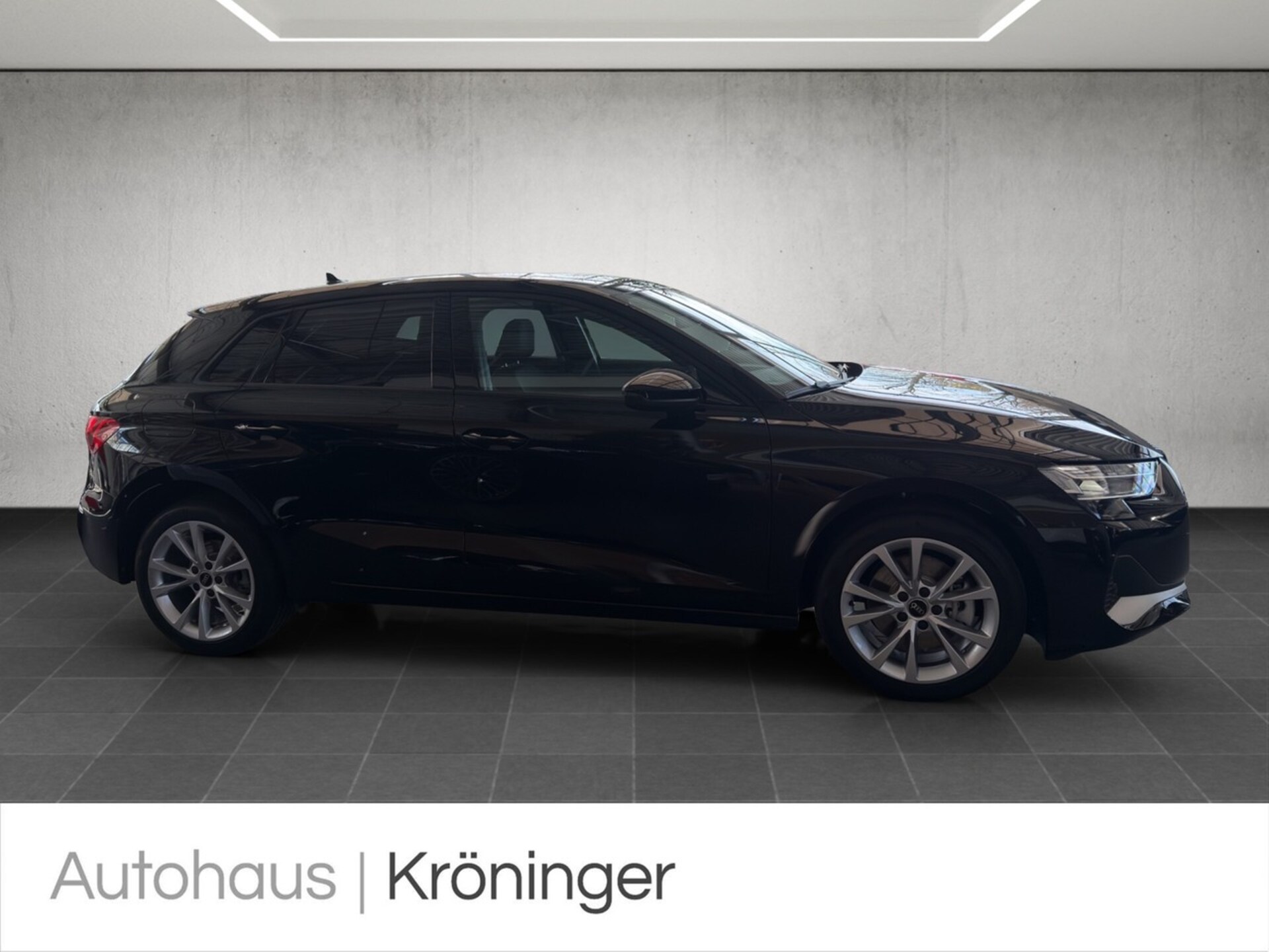Audi A3 Sportback TFSI e Advanced