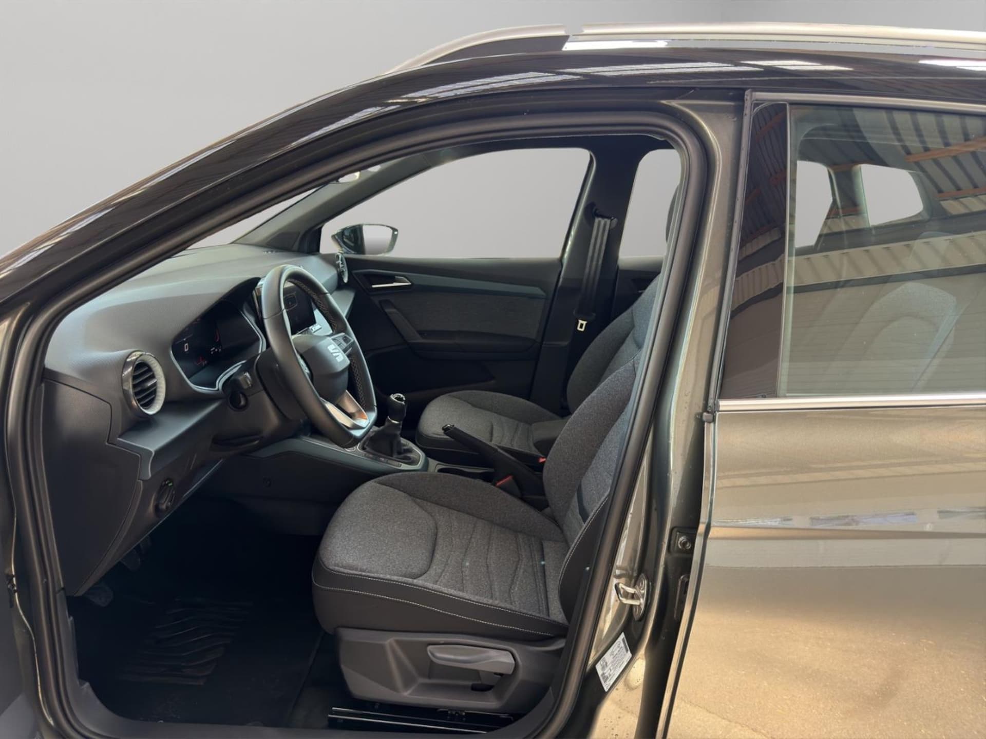 SEAT Arona Xperience