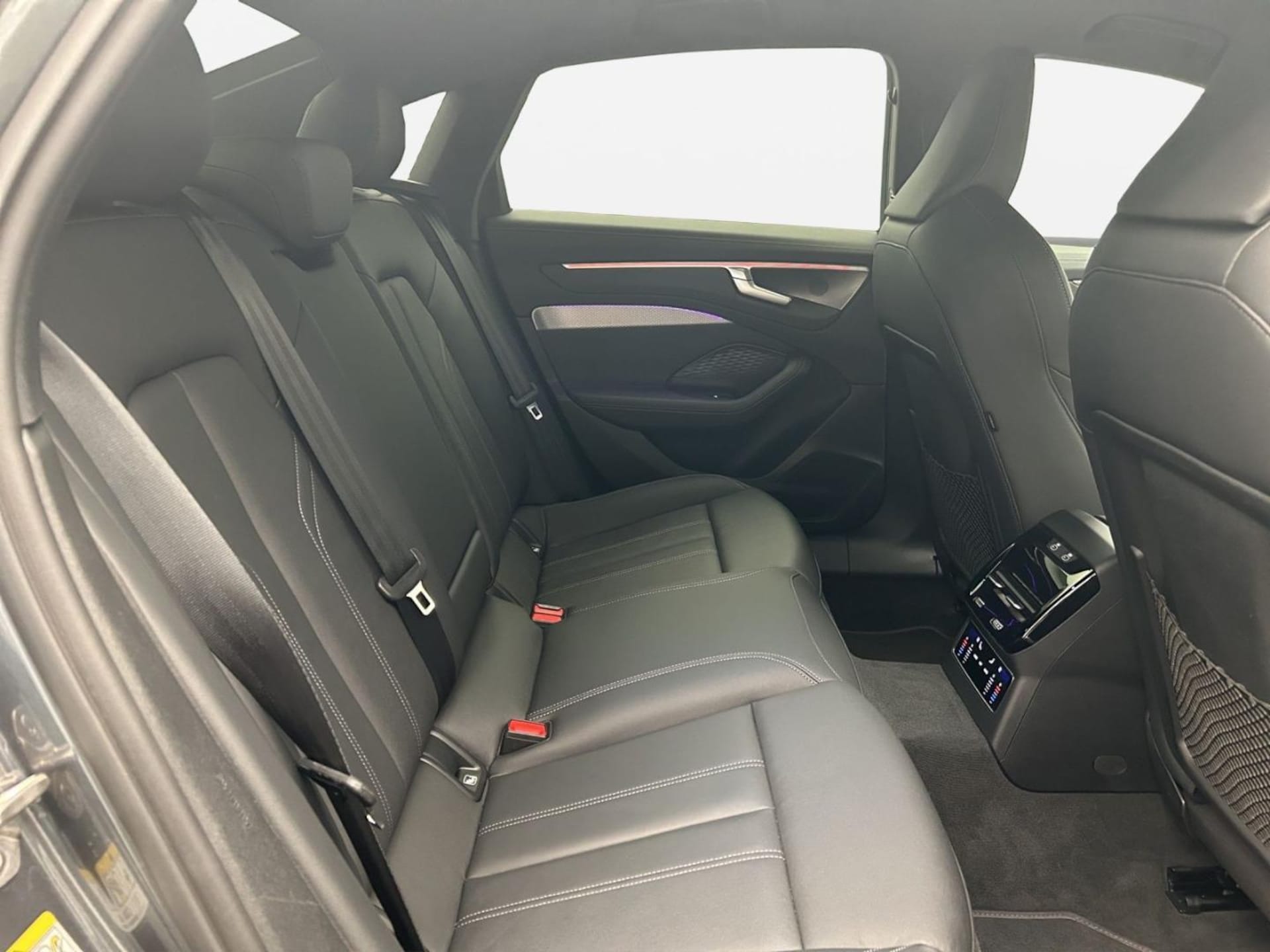 Audi A6 Limousine