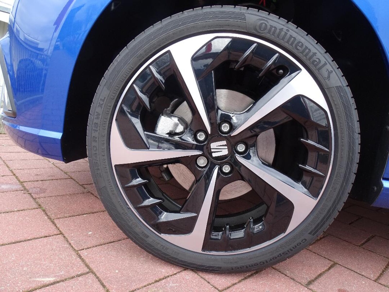SEAT Ibiza – Bild 15