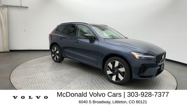 2024 Volvo XC60 Recharge Plug-In Hybrid