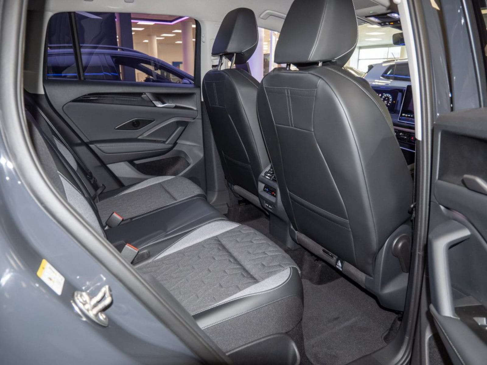 Volkswagen Tiguan – Bild 5