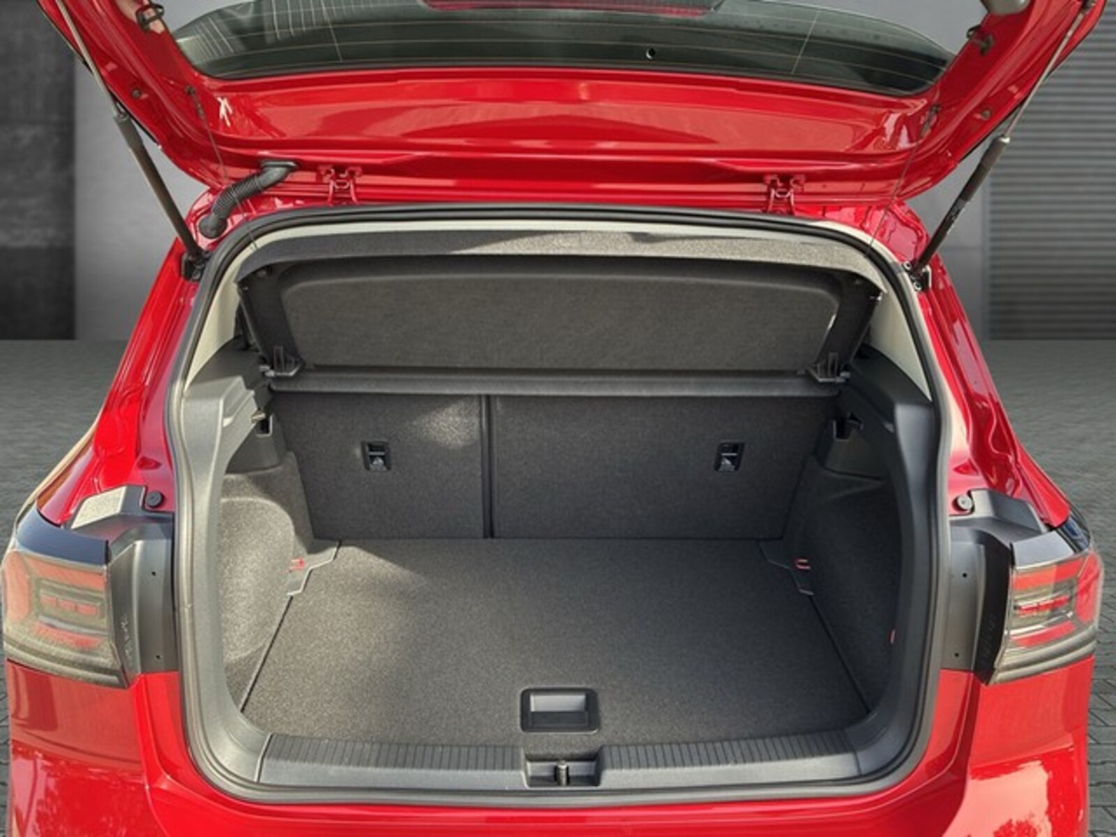 Volkswagen T-Cross – Bild 7