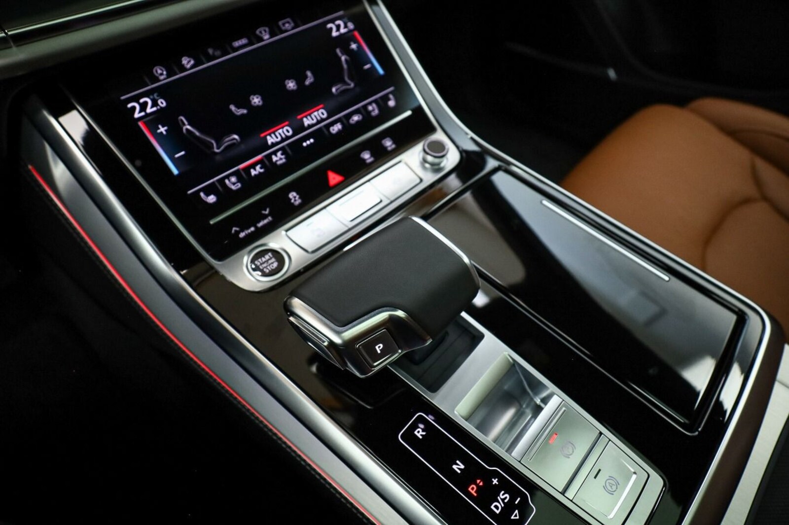 Audi Q8 – Bild 16