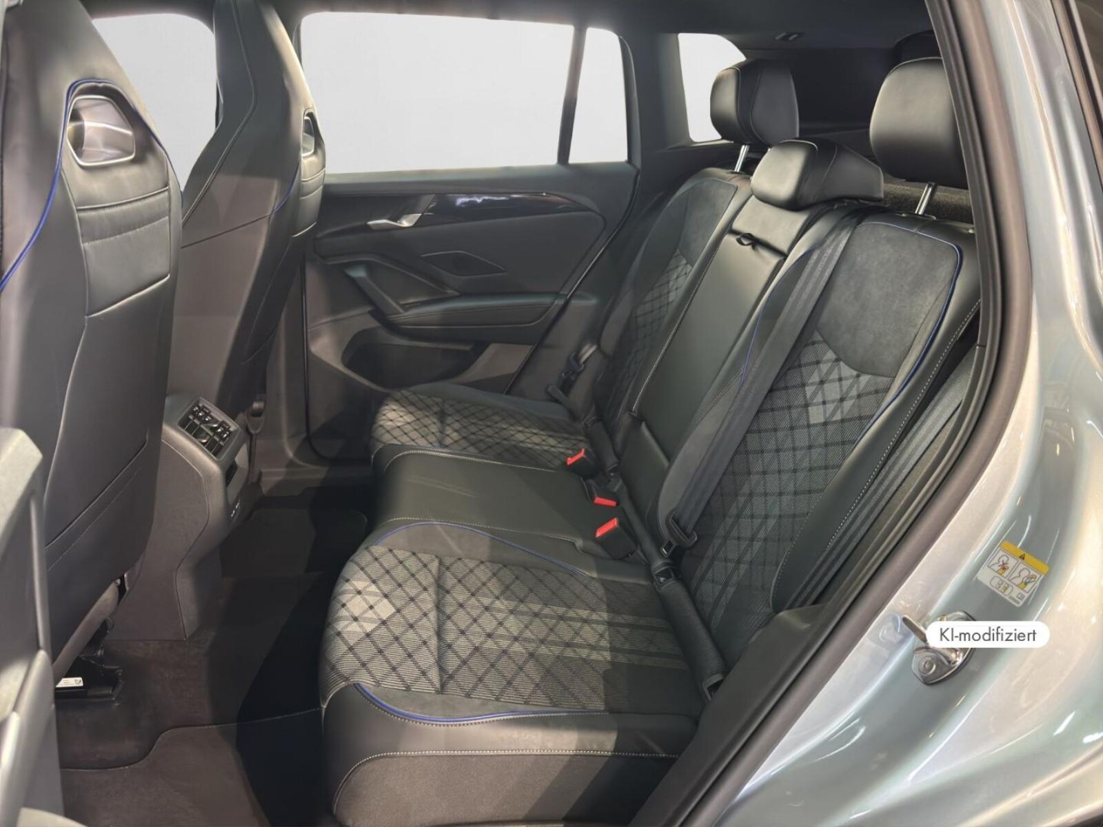 Volkswagen Tiguan – Bild 14