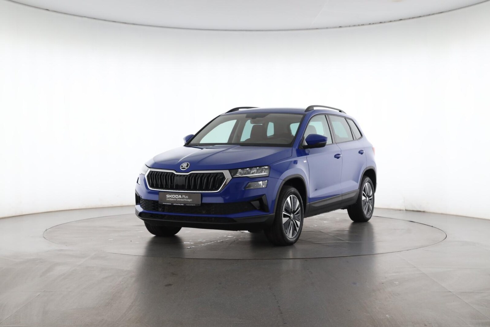 Škoda Karoq – Bild 2