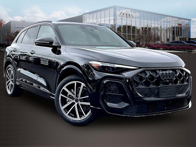 Photo of 2026 Audi Q5 
