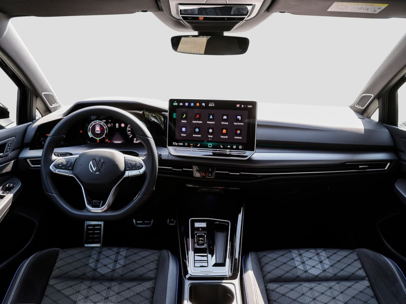 Volkswagen Golf – Bild 11