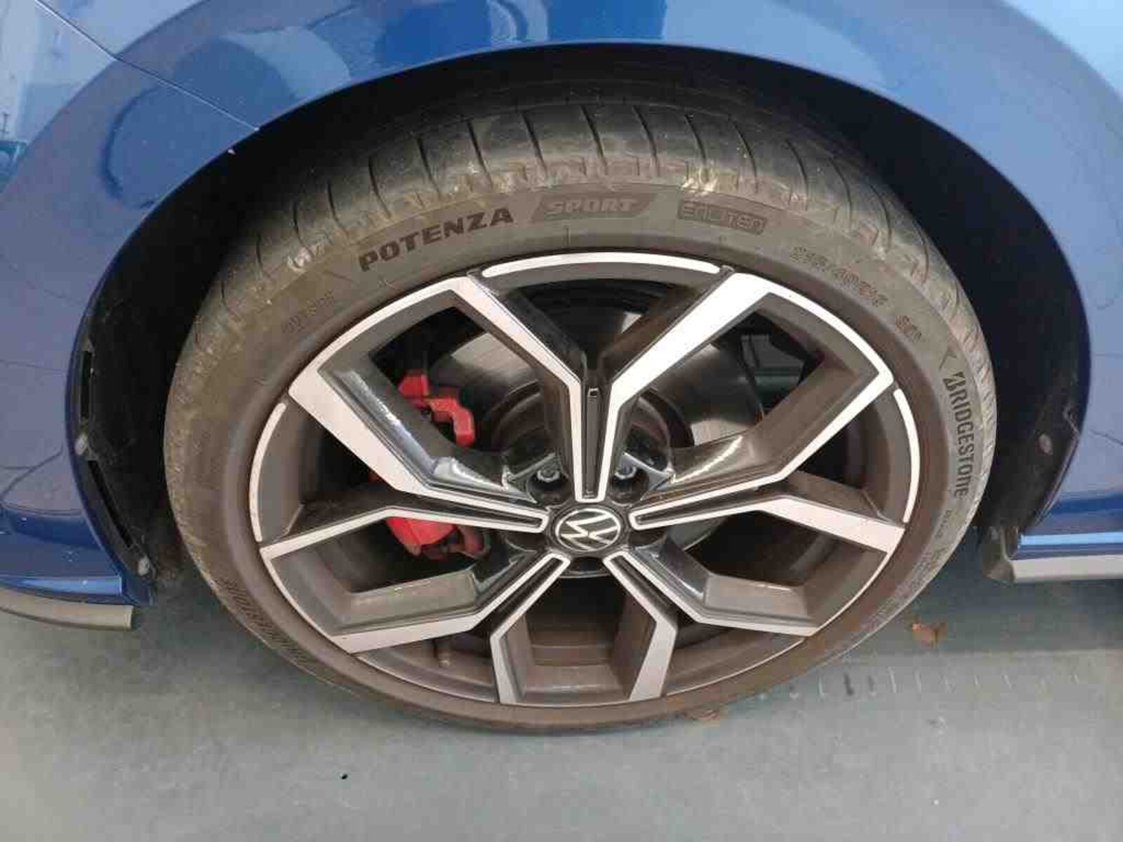 Volkswagen Polo – Bild 6