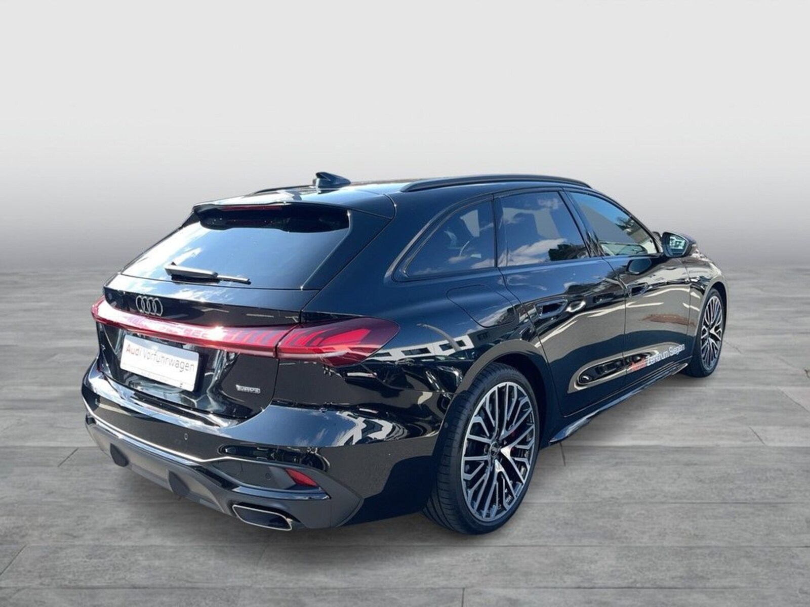 Audi A5 Avant – Bild 6