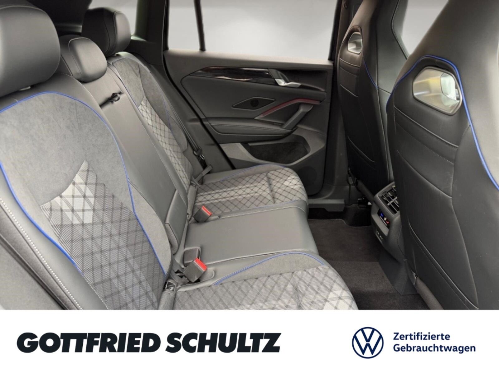Volkswagen Tiguan – Bild 7