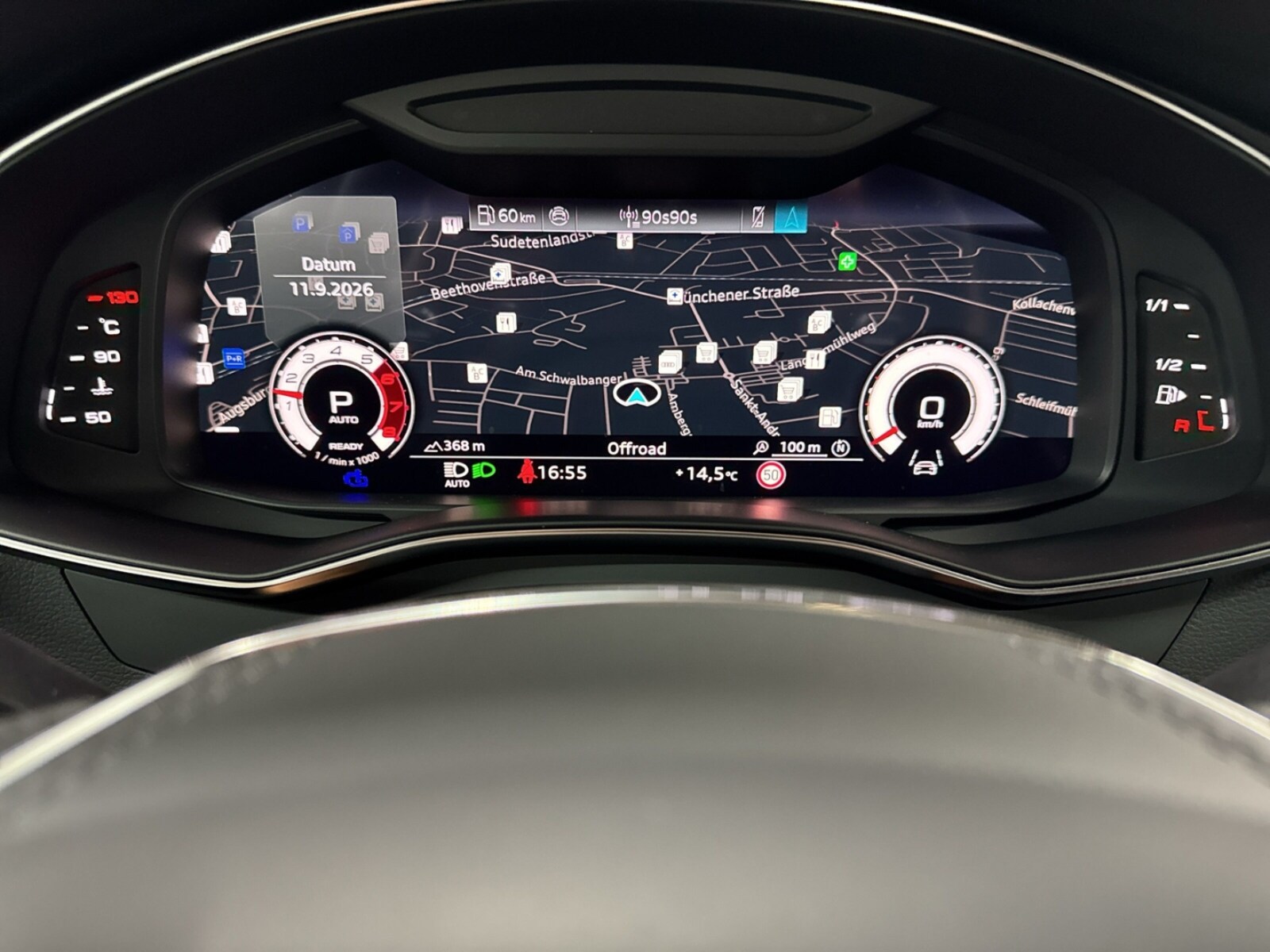 Audi RS 6 Avant performance – Bild 13