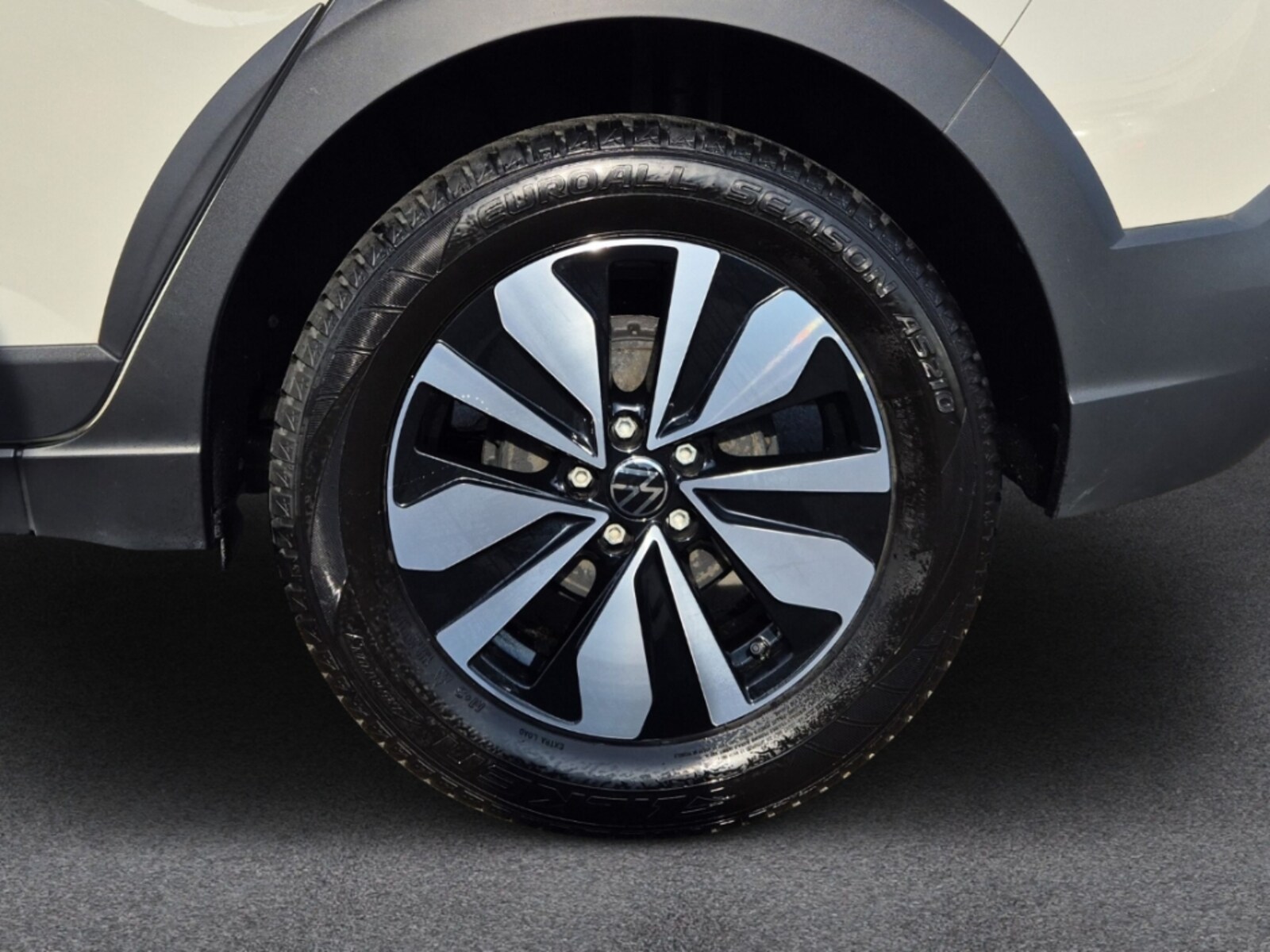 Volkswagen Taigo – Bild 11