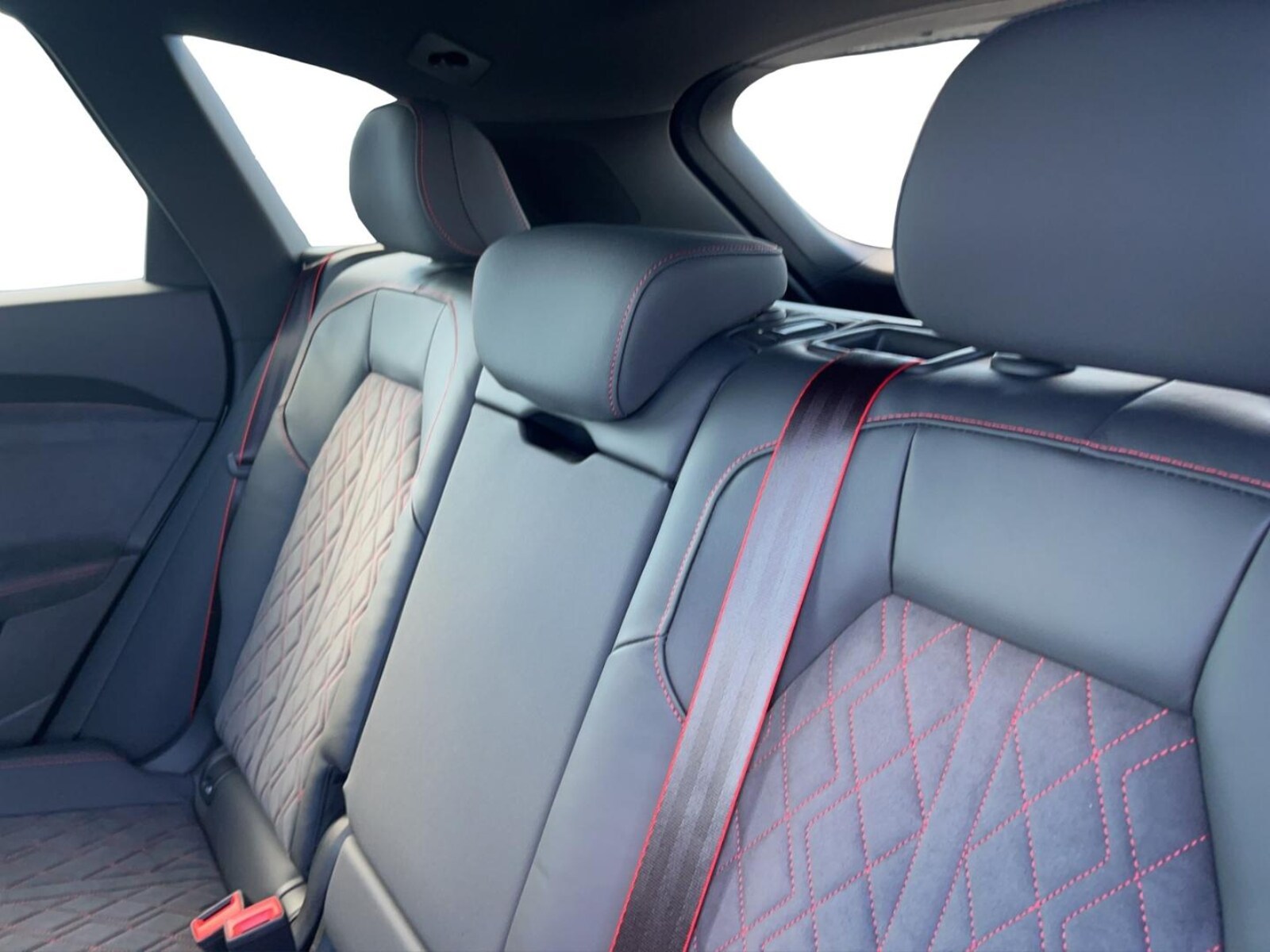 Audi Q5 – Bild 12