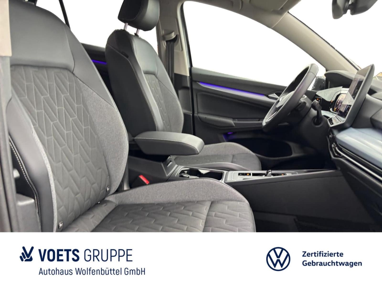 Volkswagen Golf – Bild 7