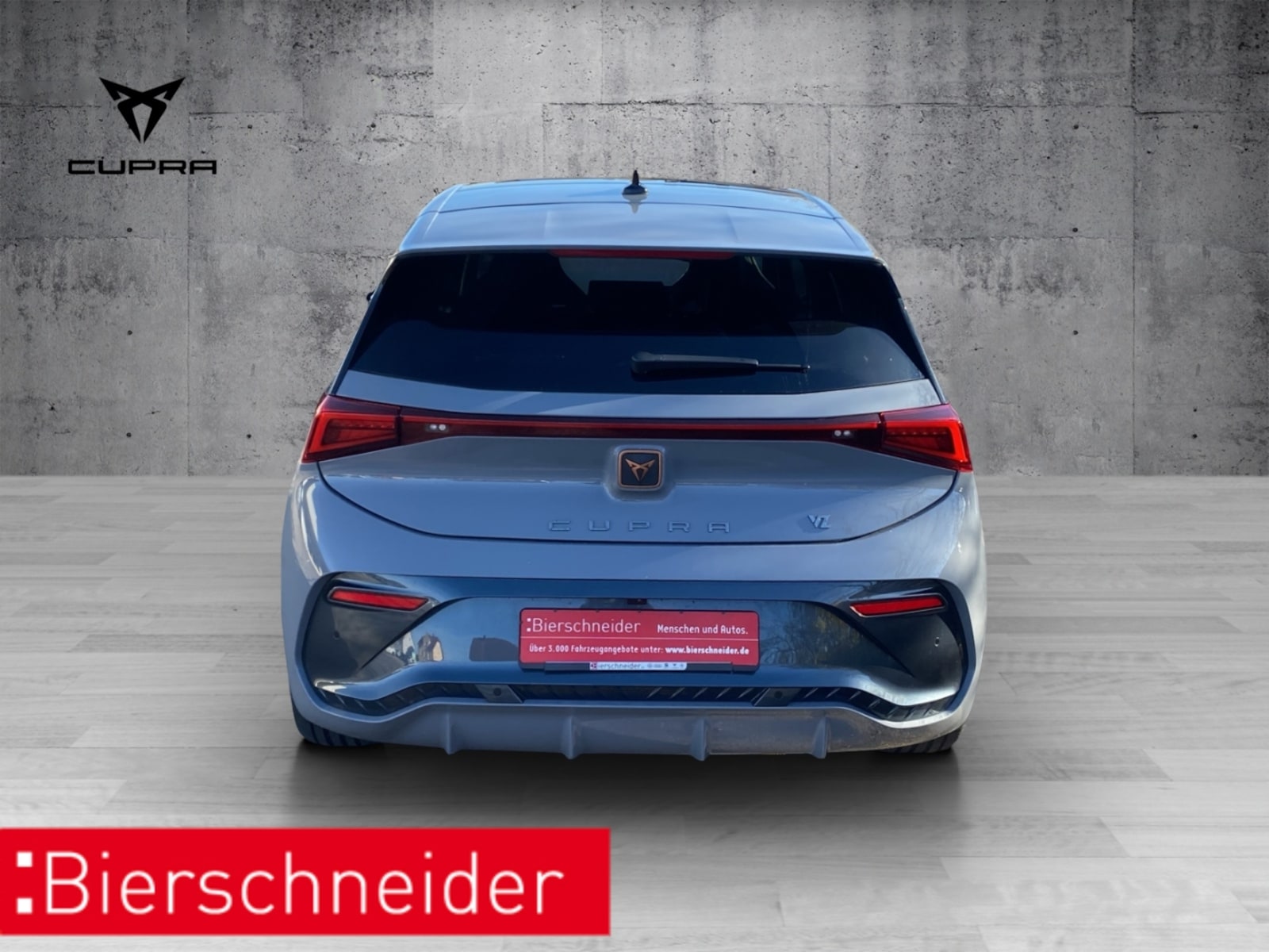 CUPRA Born – Bild 9