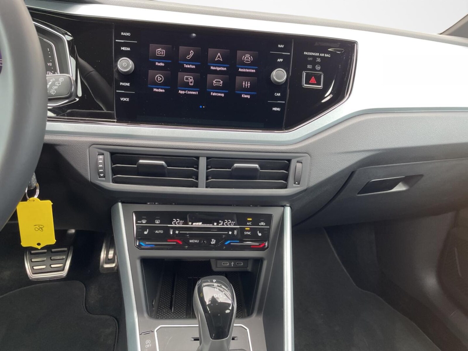 Volkswagen Taigo – Bild 11