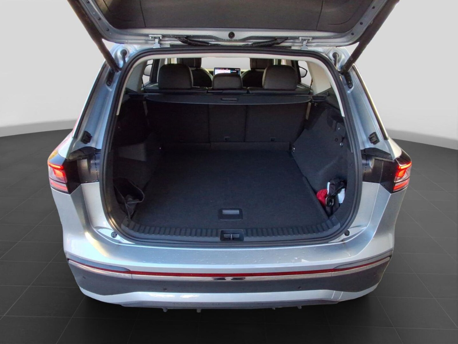 Volkswagen Tayron – Bild 15
