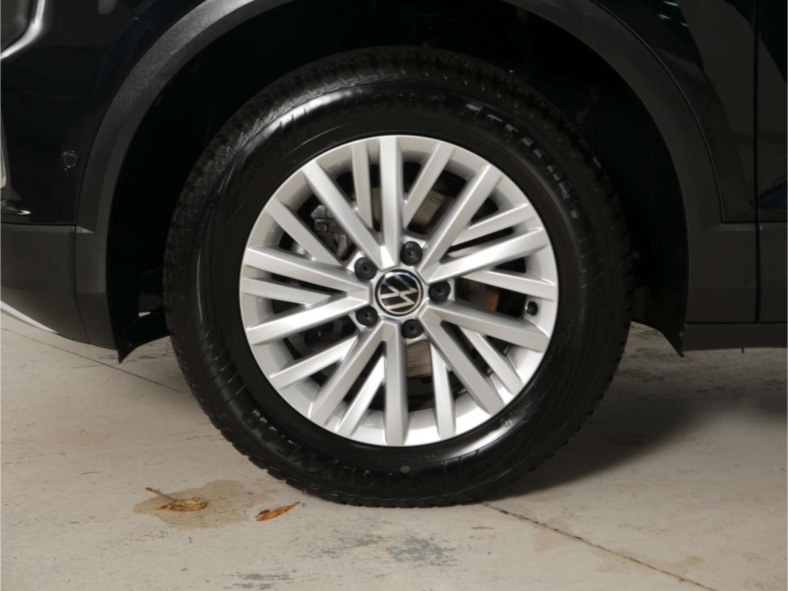Volkswagen T-Roc – Bild 4
