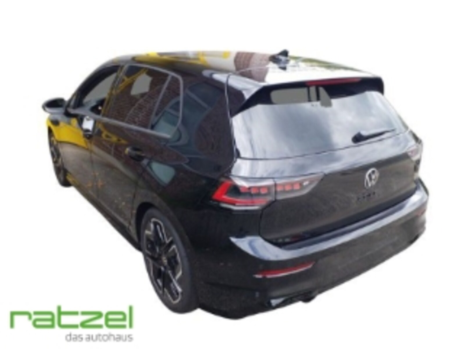 Volkswagen Golf – Bild 4