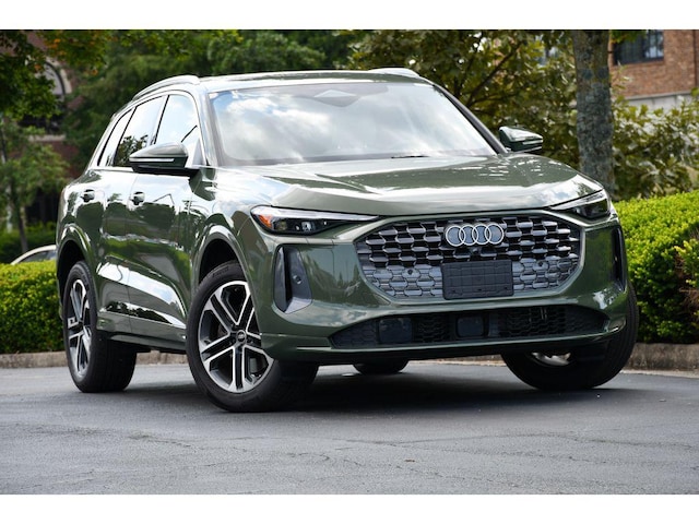 Photo of 2025 Audi Q5