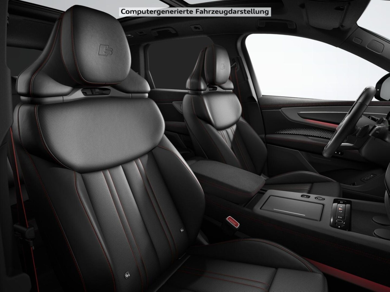 Audi Q7 – Bild 9