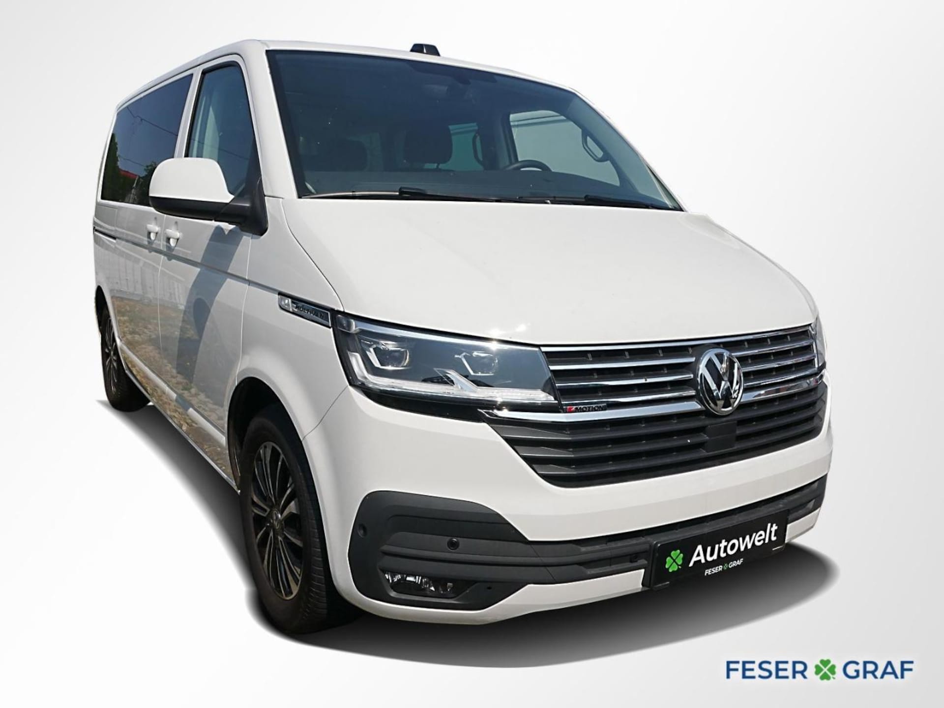 Volkswagen T6.1 Multivan Comfortline
