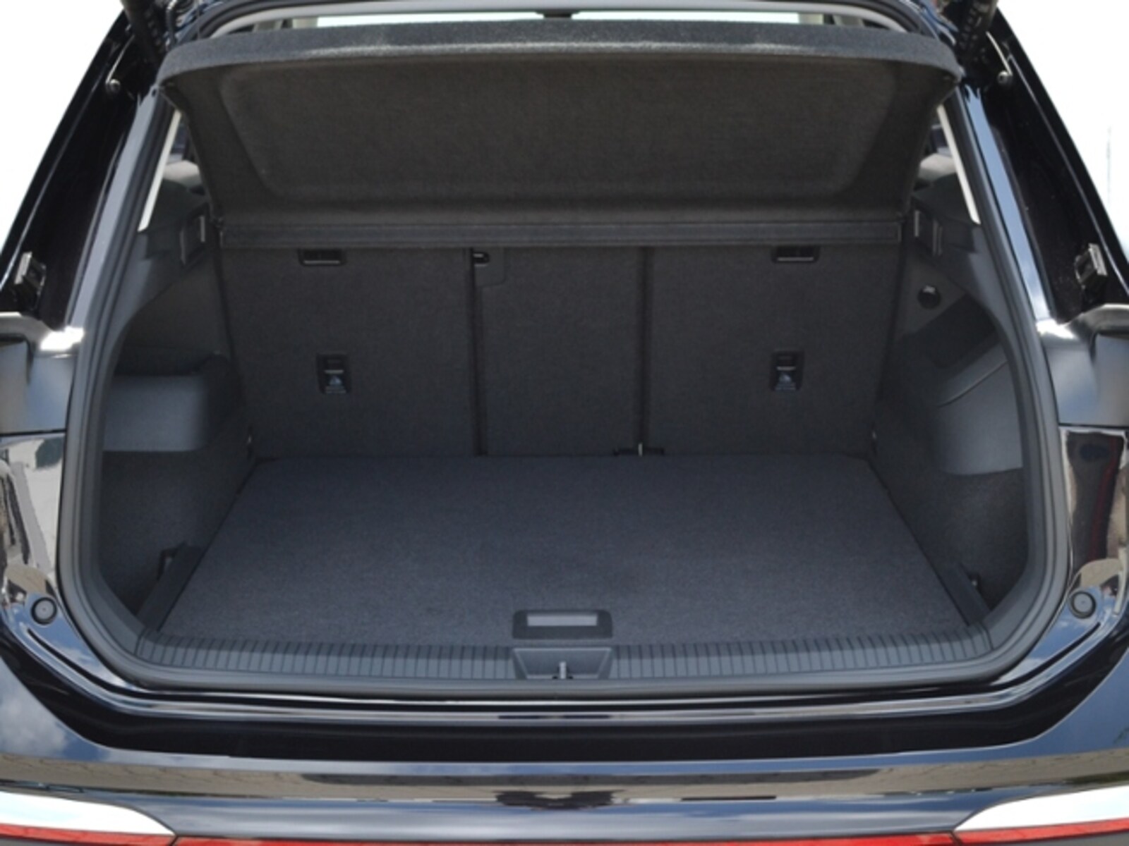 Volkswagen Tiguan – Bild 13