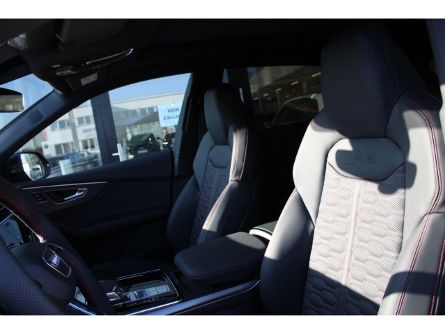 Audi RSQ8 TFSI Quattro Tiptronic - 2025 - Joinsteer - #9
