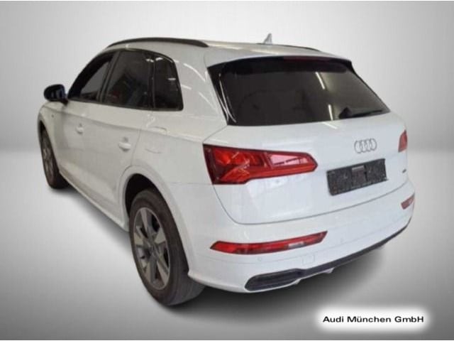 Image about Audi Q5 TFSI e sport 50 TFSI e quattro S tronic