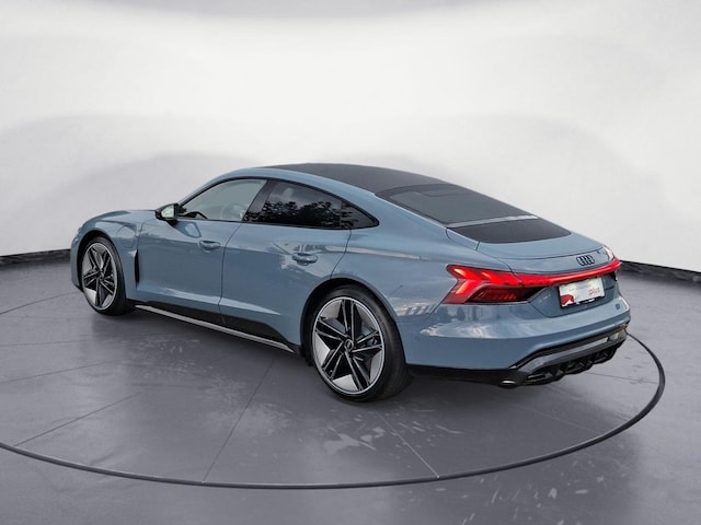 Audi e-tron GT RS