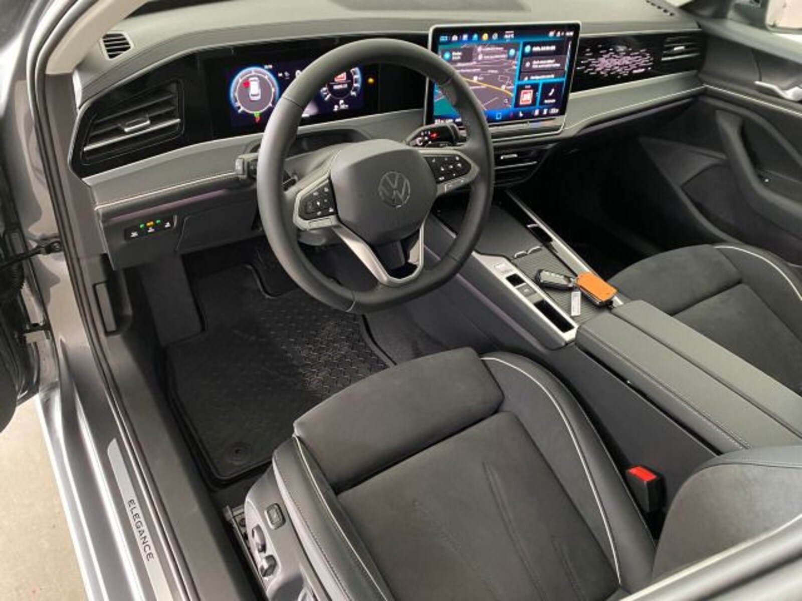 Volkswagen Passat – Bild 6