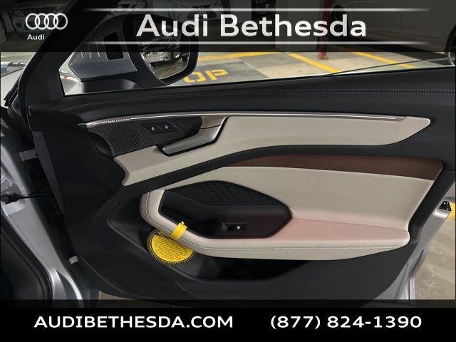 2026 Audi A6 Prestige - Photo 25