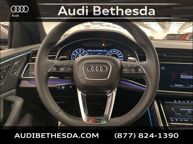 2026 Audi RS Q8 Base - Photo 15