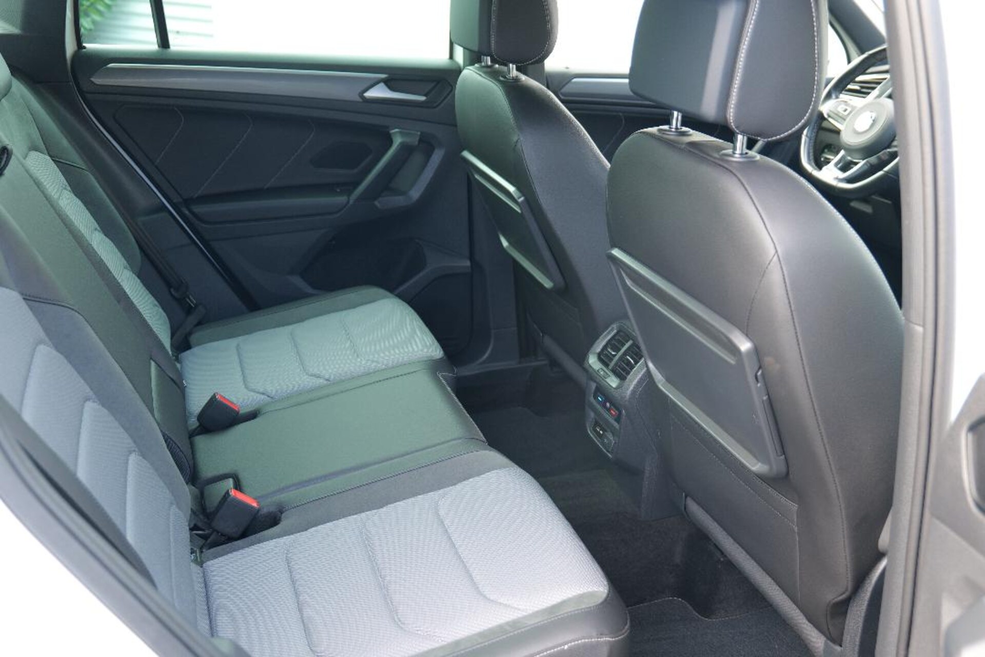 Volkswagen Tiguan Highline