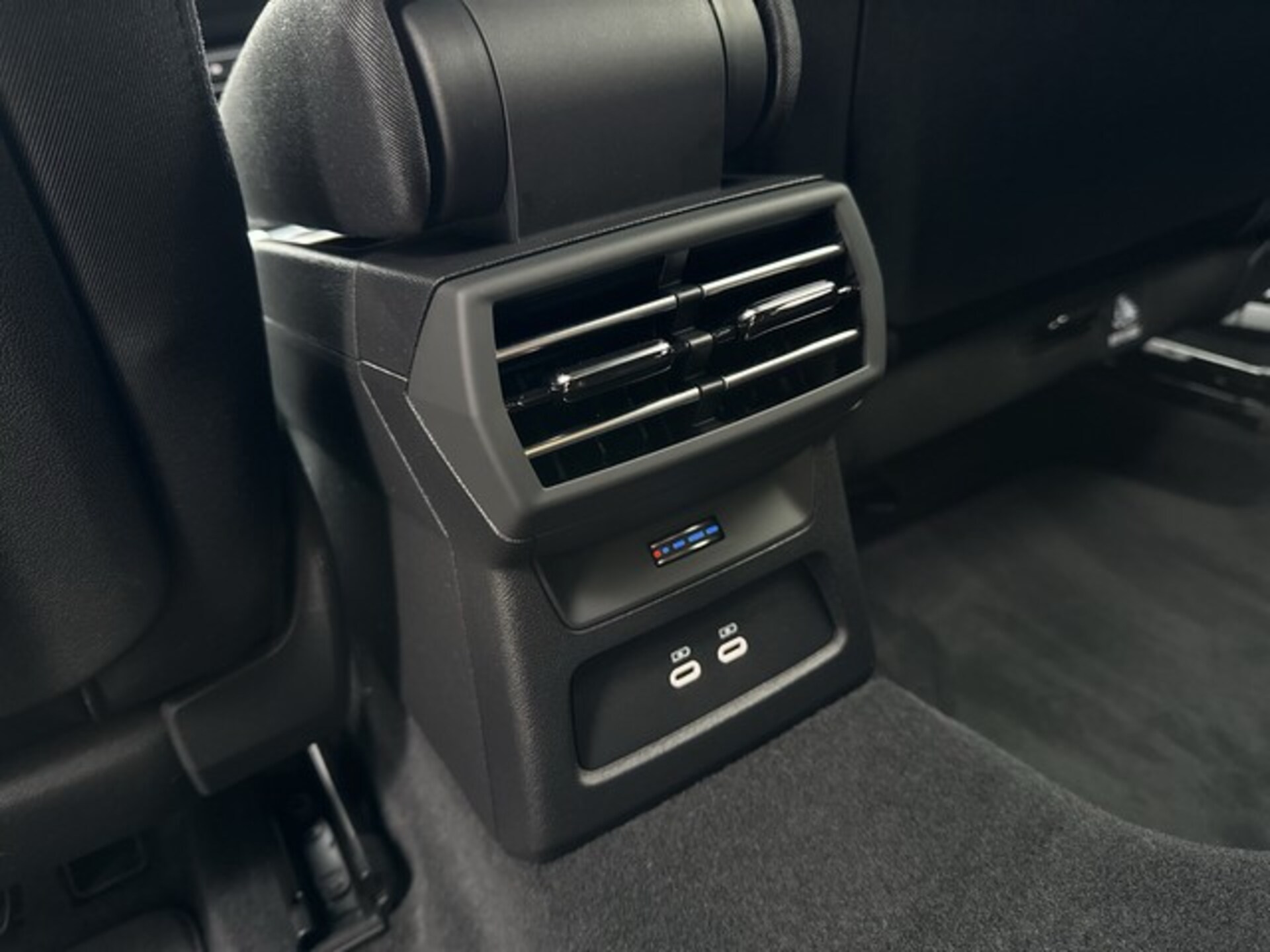 Audi A3 Sportback S line