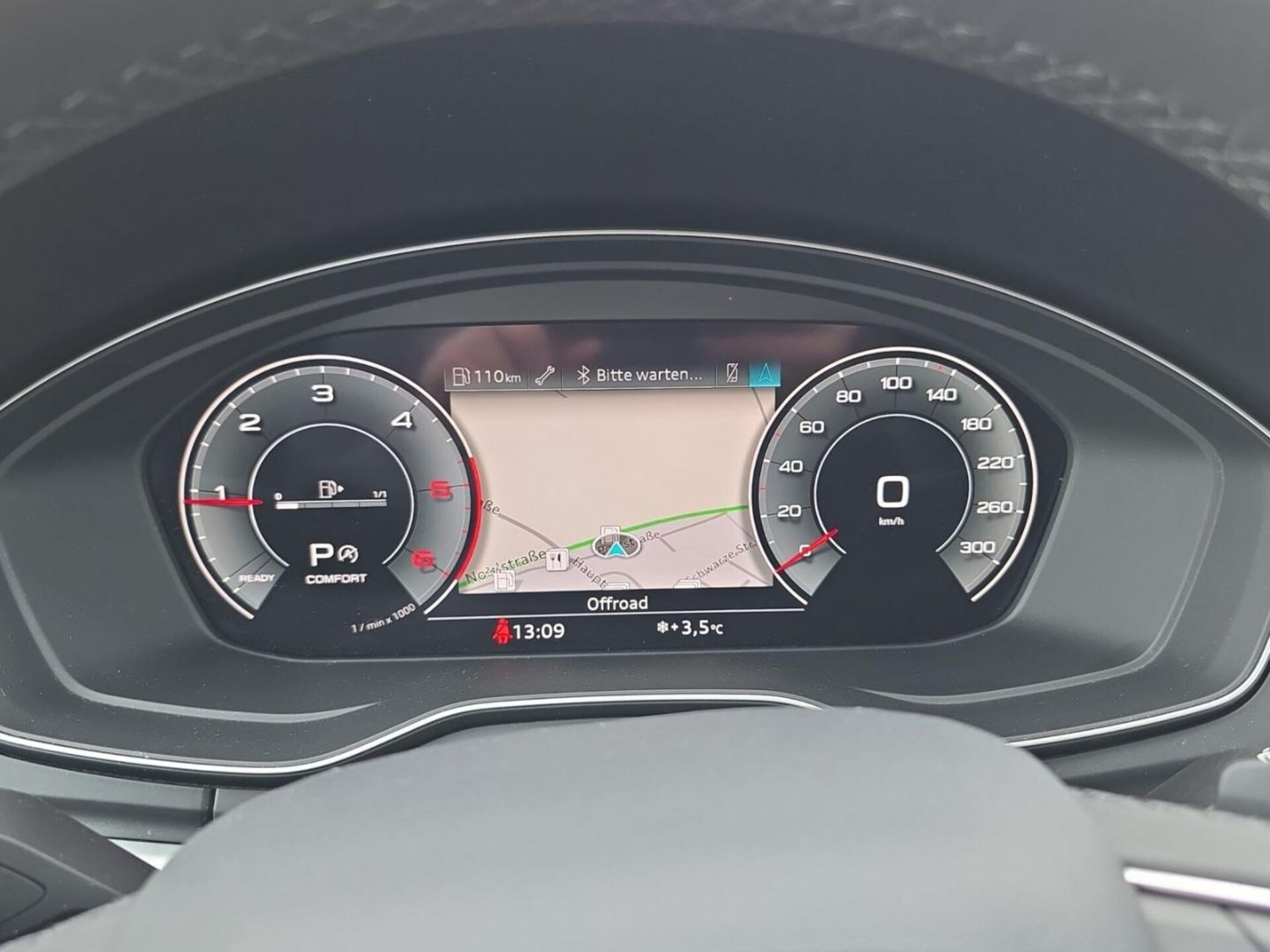 Audi Q5 SUV S line