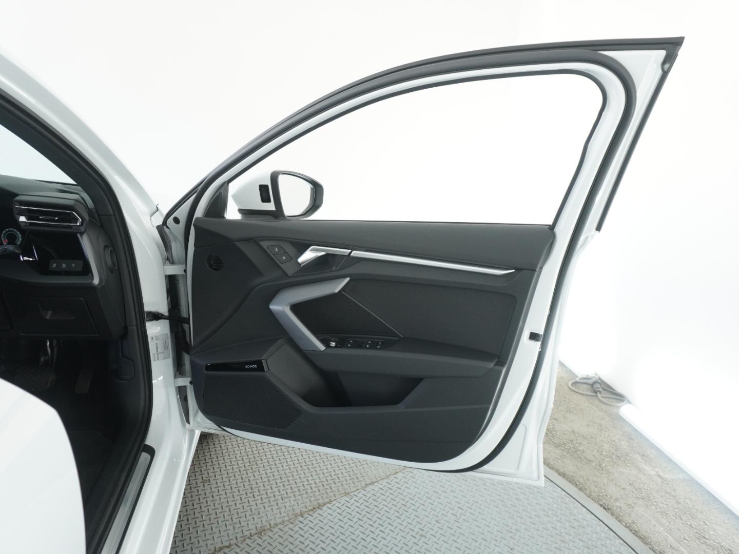 Audi A3 Sportback 30 TFSI advanced 85(116) kW(PS) S tronic for more details contact your dealer