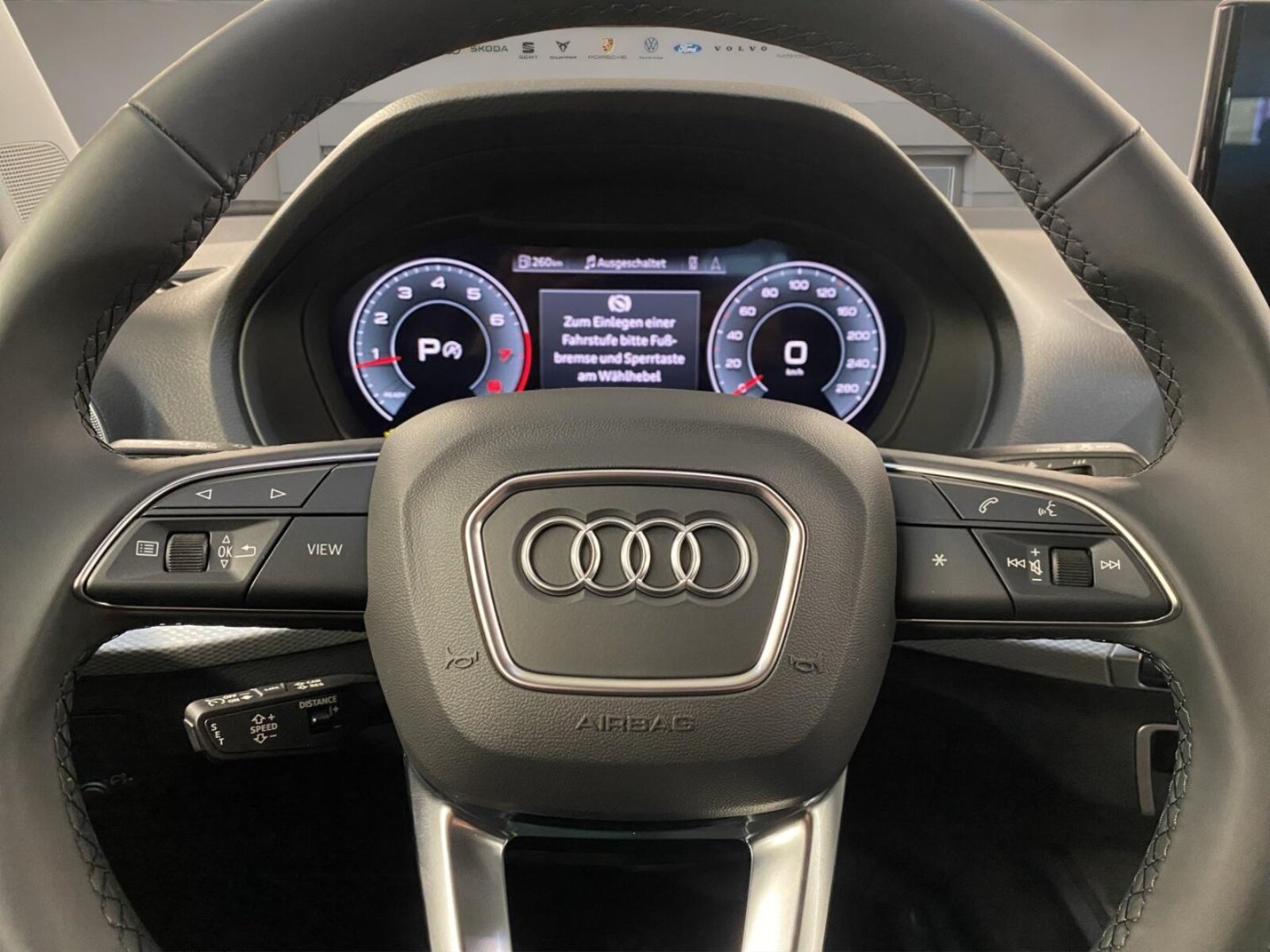 Audi Q2 – Bild 11