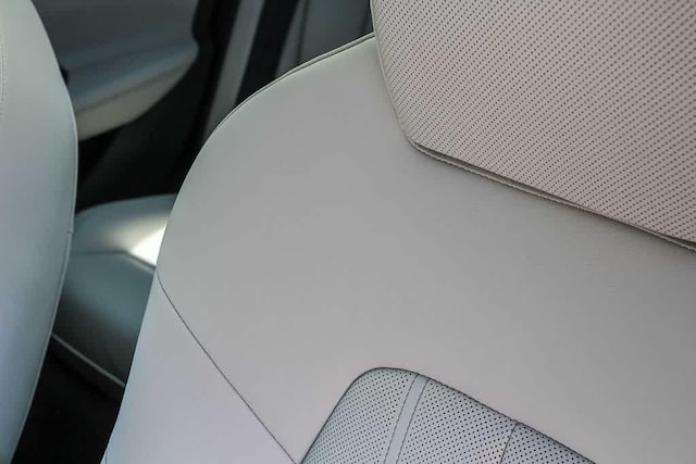 2026 Audi A6 Prestige - Photo 25