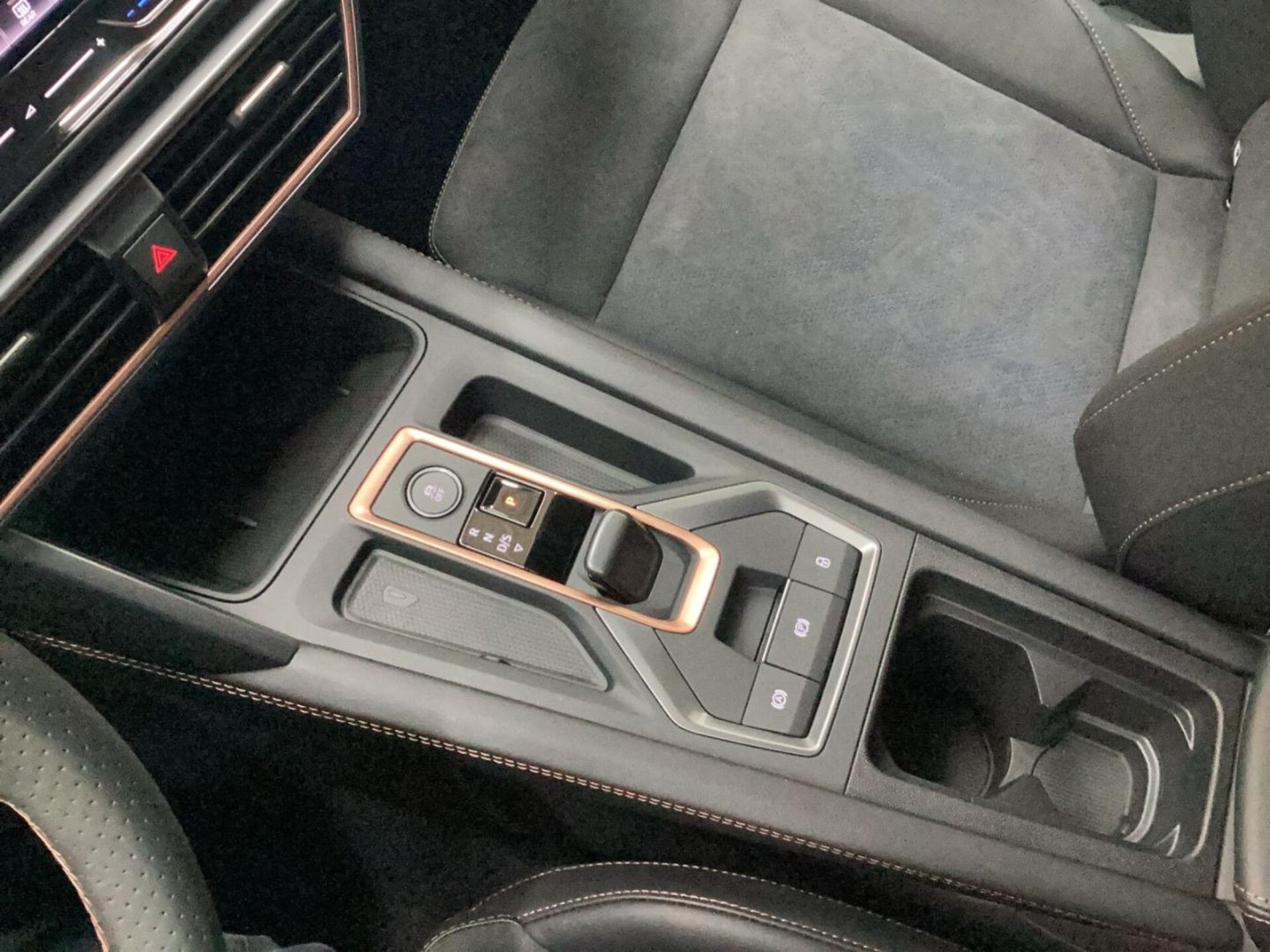 CUPRA Leon Sportstourer VZ