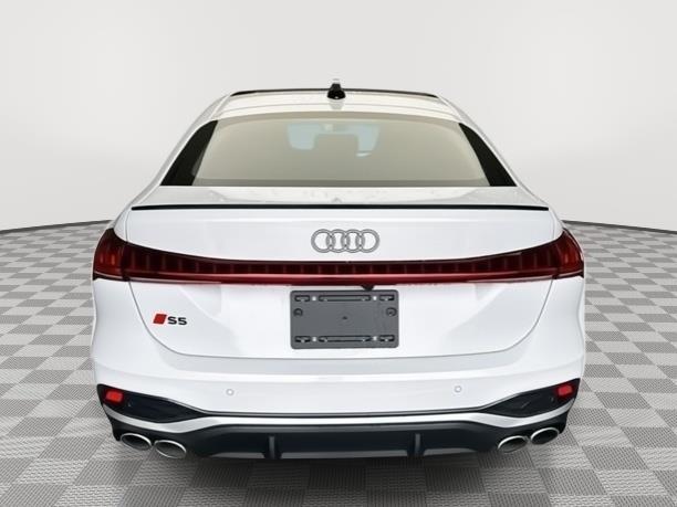 2025 Audi S5 Premium Plus - Photo 7