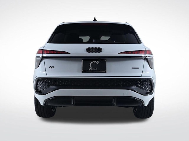 2026 Audi Q3 SUV