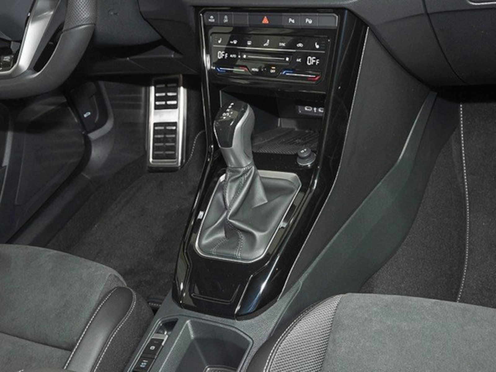 Volkswagen T-Roc – Bild 11