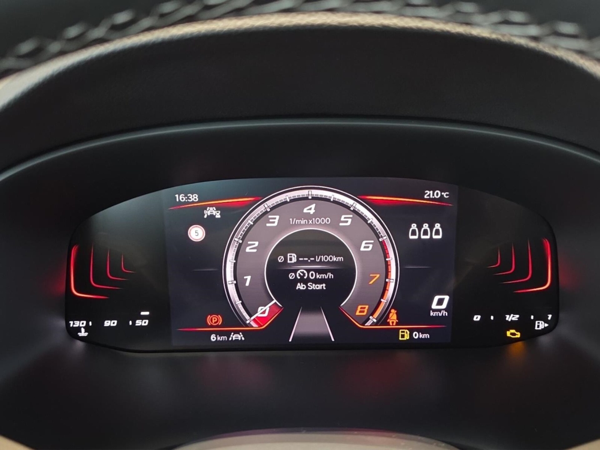 SEAT Ateca Style