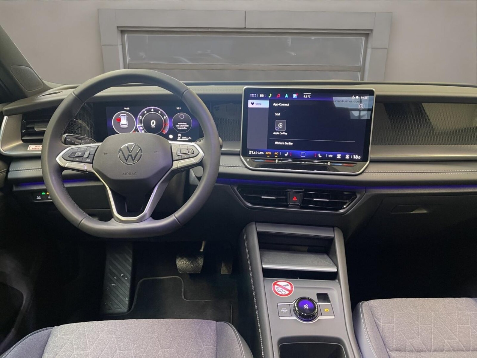 Volkswagen Tayron – Bild 16