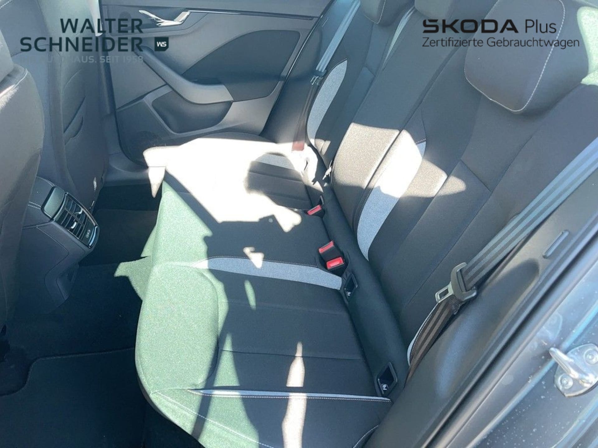 Skoda Scala Selection