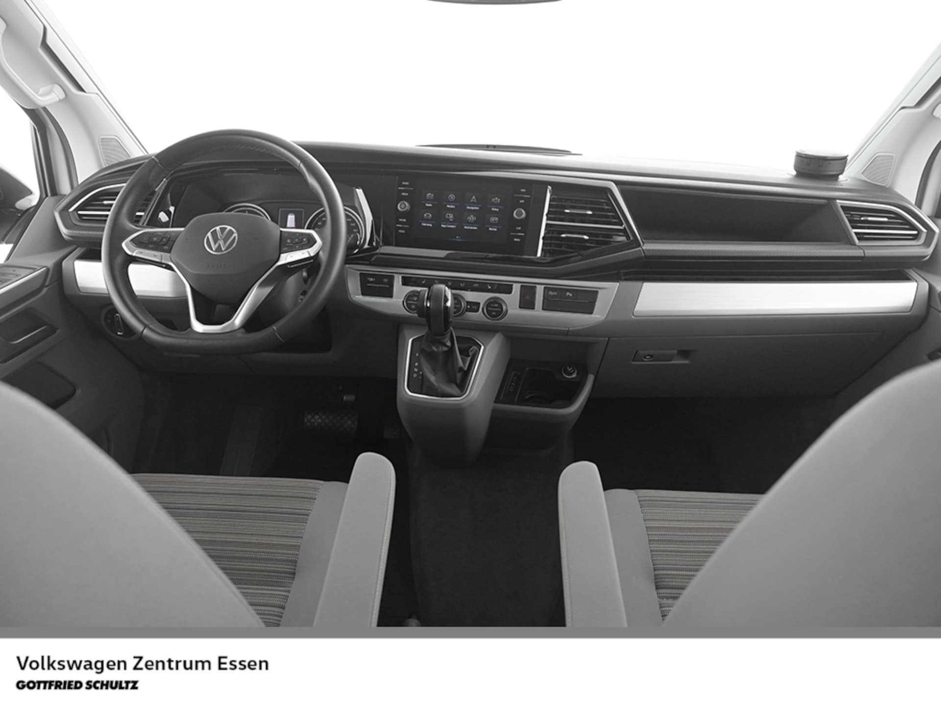 Volkswagen T6.1 California Beach
